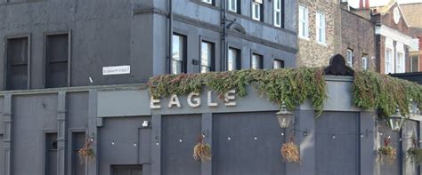 Eagle London 